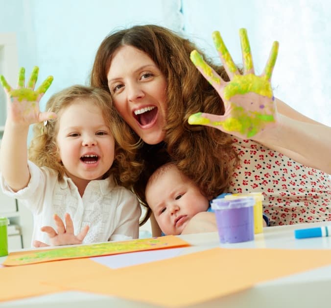 Eğlenceli Aktiviteler