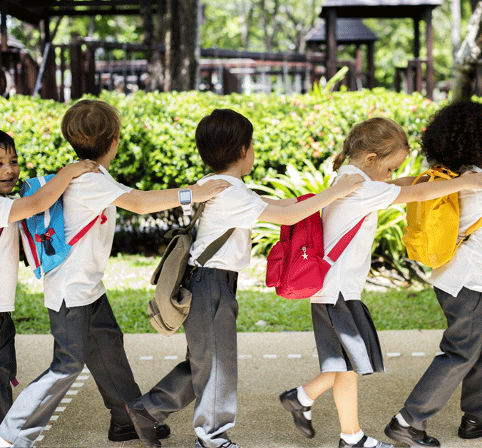 Değerler ve Karakter Eğitimi